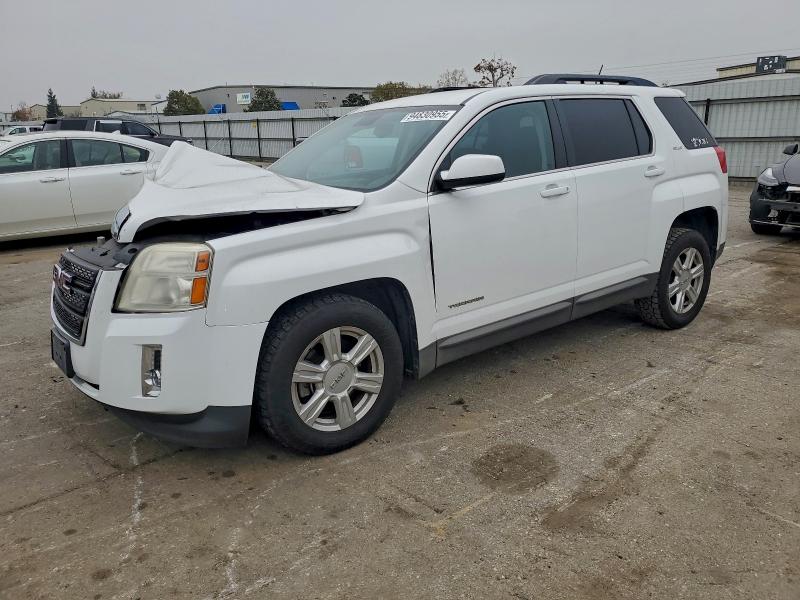 2015 GMC TERRAIN SL #3310462156