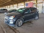 Lot #3310337972 2017 CHEVROLET EQUINOX LT