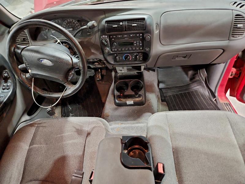 2002 FORD RANGER SUP #3312497610