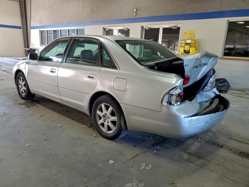 2003 TOYOTA AVALON XL #3301820416