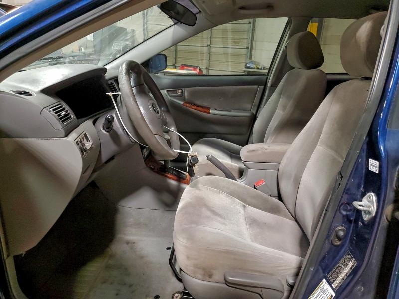 2006 TOYOTA COROLLA CE #3315985106