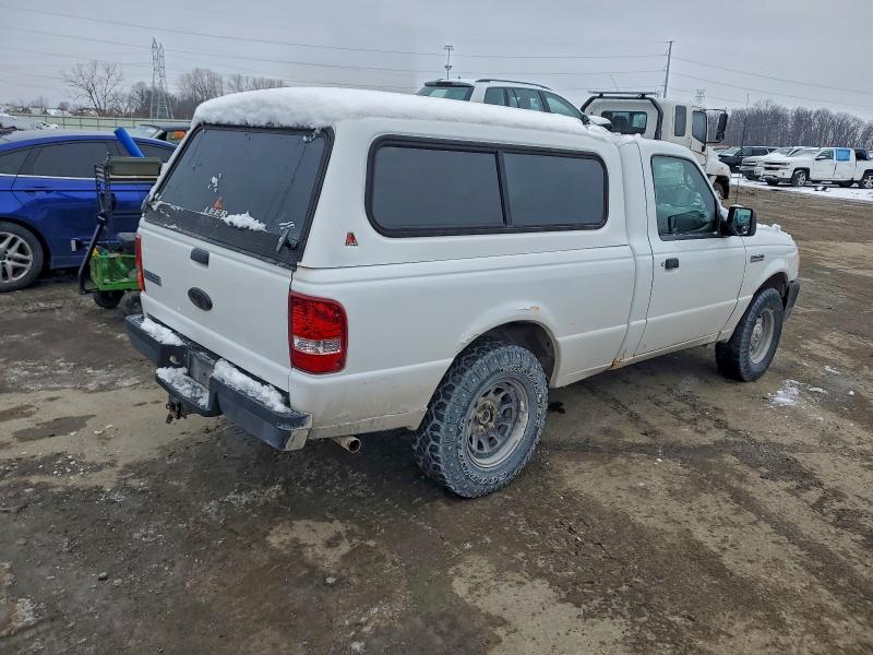2006 FORD RANGER #3305178021