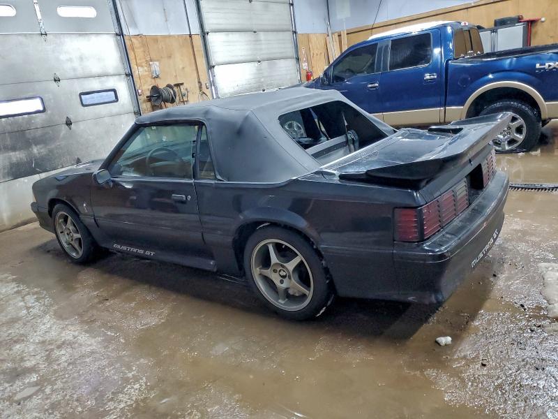 1992 FORD MUSTANG GT #3303816435