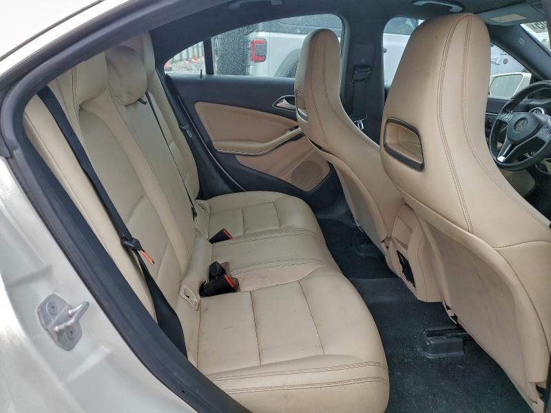2014 MERCEDES-BENZ CLA 250 #3302653035