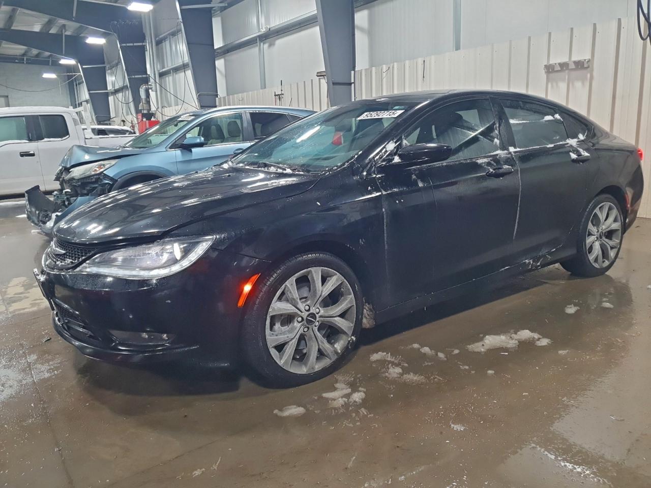 CHRYSLER 200 S