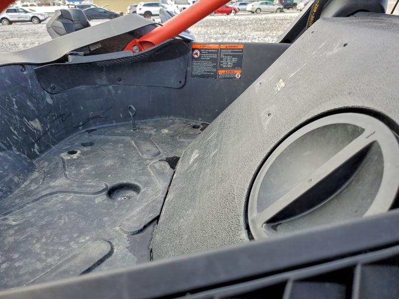 2024 SEGWAY VILLAIN #3302923160