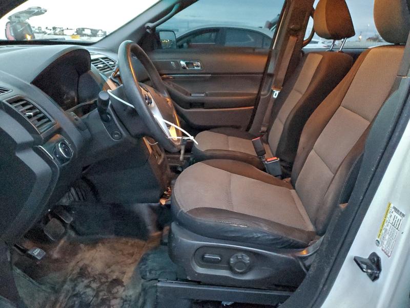 2014 FORD EXPLORER P #3303609941