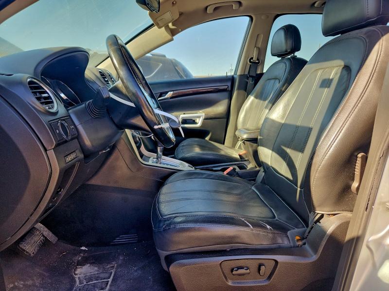 2014 CHEVROLET CAPTIVA LT #3312573209