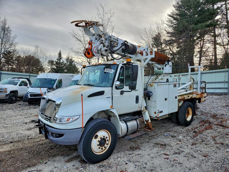 2011 INTERNATIONAL 4300 #3312426663