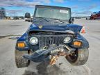 Lot #3310527102 2005 JEEP WRANGLER X