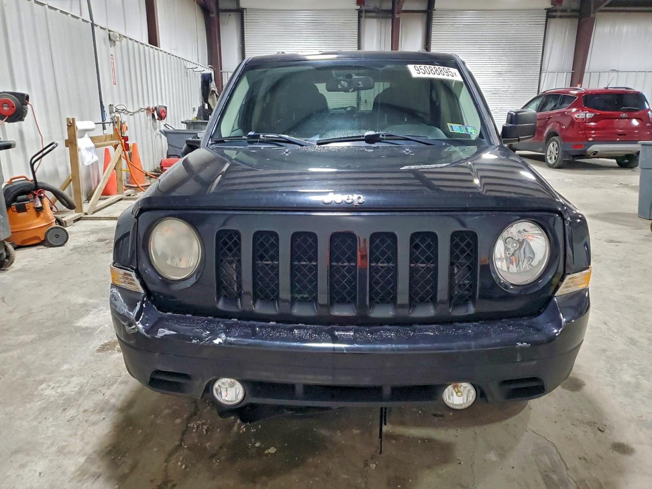 JEEP PATRIOT SPORT