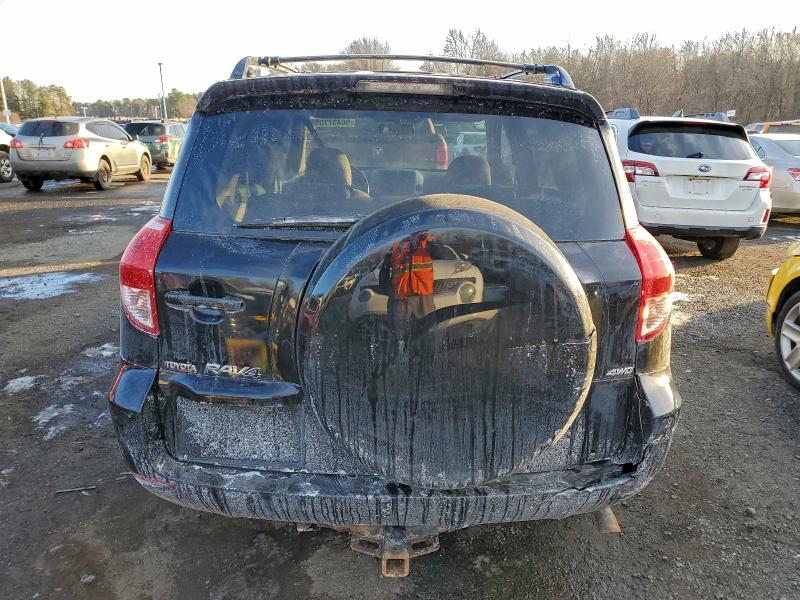 2007 TOYOTA RAV4 LIMIT #3317827241