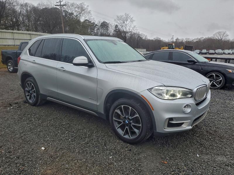 2018 BMW X5 XDRIVE3 #3315844148