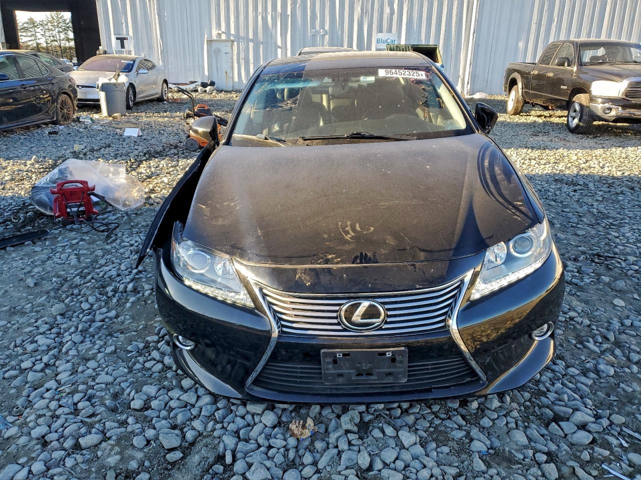 LEXUS ES 350