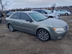 Lot #3310603327 2010 HYUNDAI SONATA SE