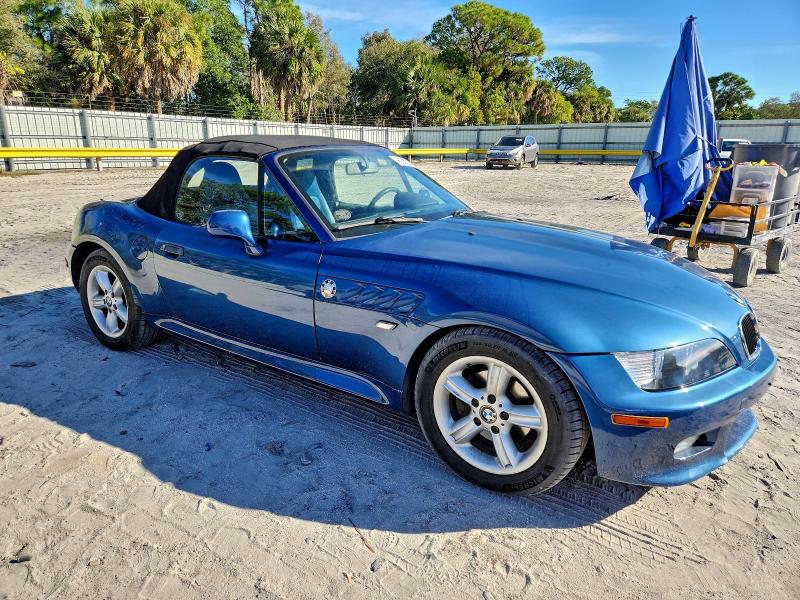 2000 BMW Z3 2.3 #3318922937