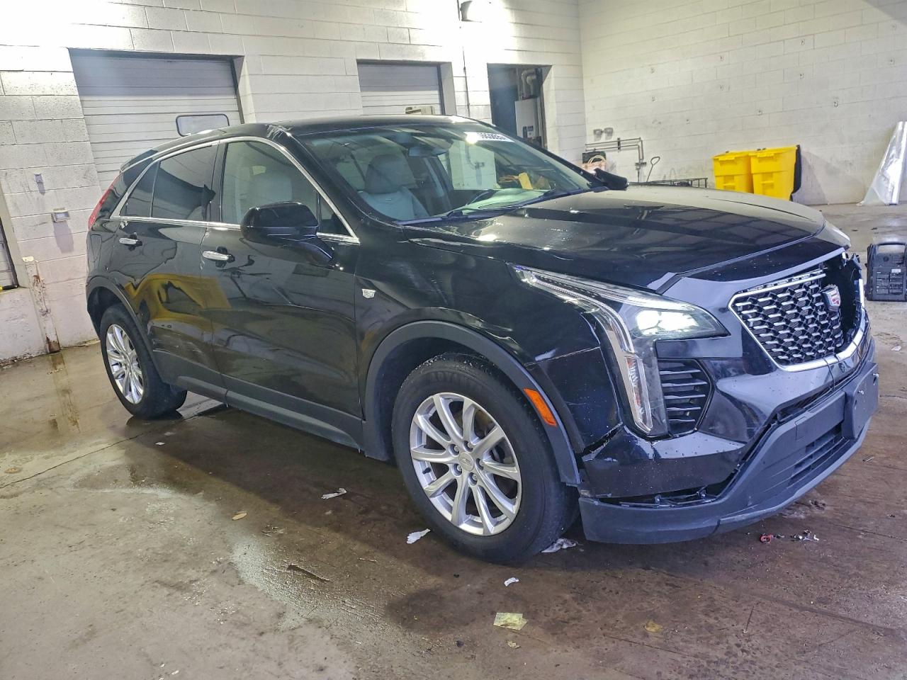 Lot #3317753072 2019 CADILLAC XT4 LUXURY