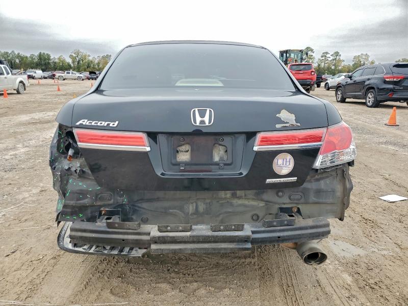 2012 HONDA ACCORD SE #3304817560