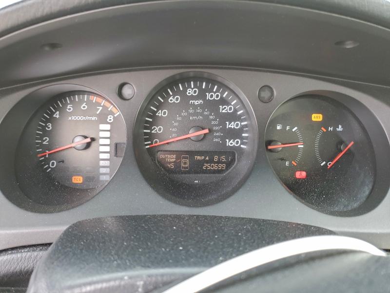 2003 ACURA 3.2TL #3317813195