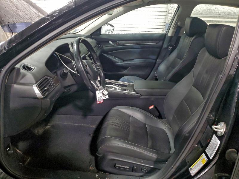 2019 HONDA ACCORD TOU #3310366986