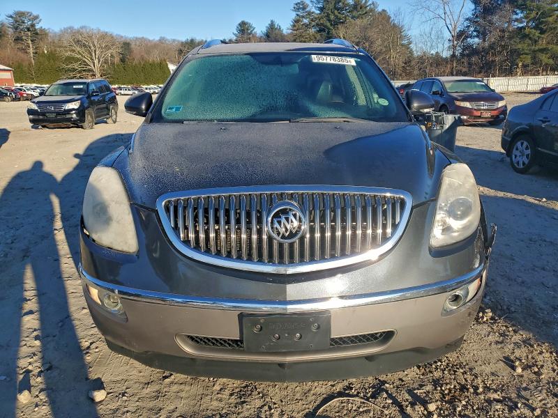 2011 BUICK ENCLAVE CX #3310320996