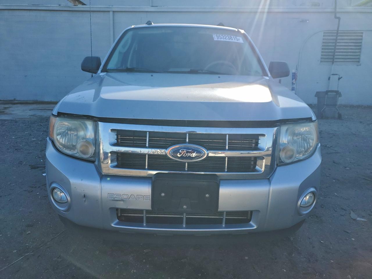 FORD ESCAPE XLT