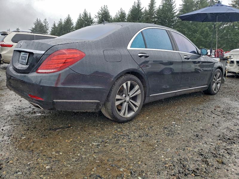 2014 MERCEDES-BENZ S 550 #3311656272