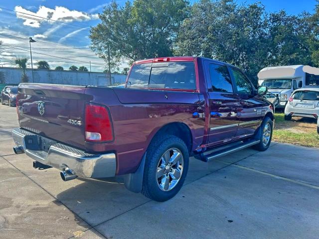 2016 RAM 1500 SLT #3310409038