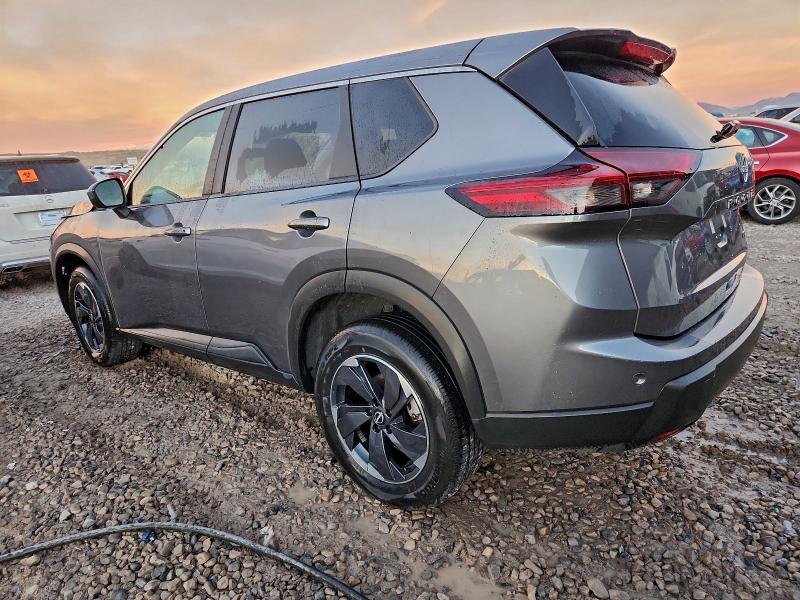 2025 NISSAN ROGUE SV #3315684717