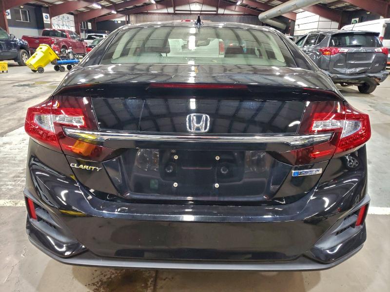 2018 HONDA CLARITY #3317991908