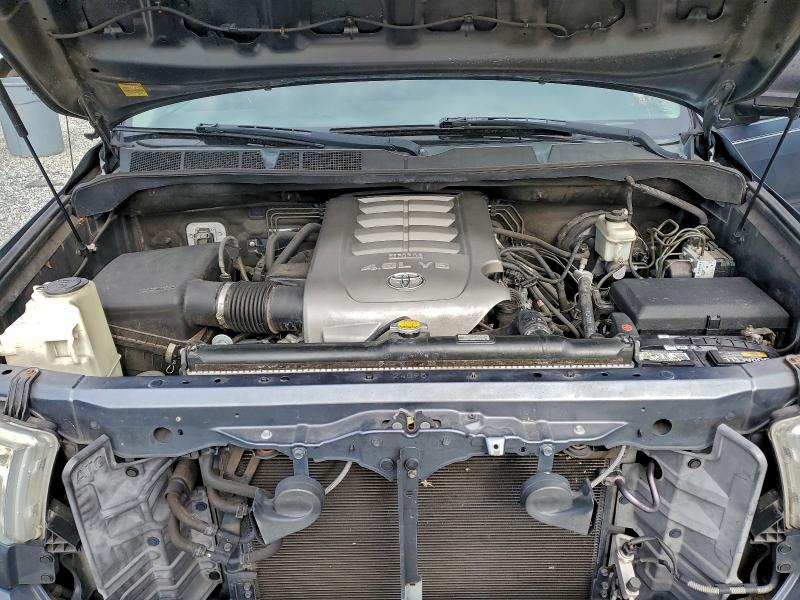 2010 TOYOTA TUNDRA DOU #3312548835