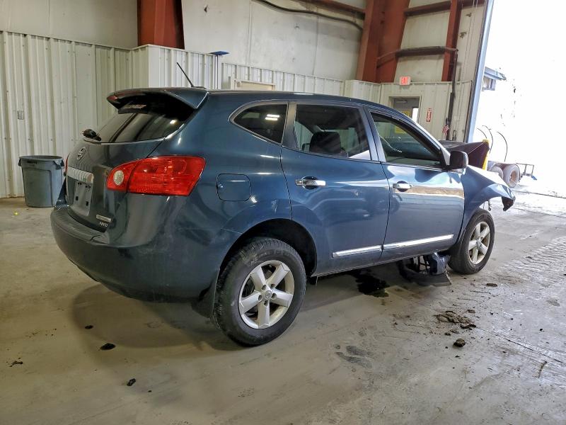 2013 NISSAN ROGUE S #3302699089