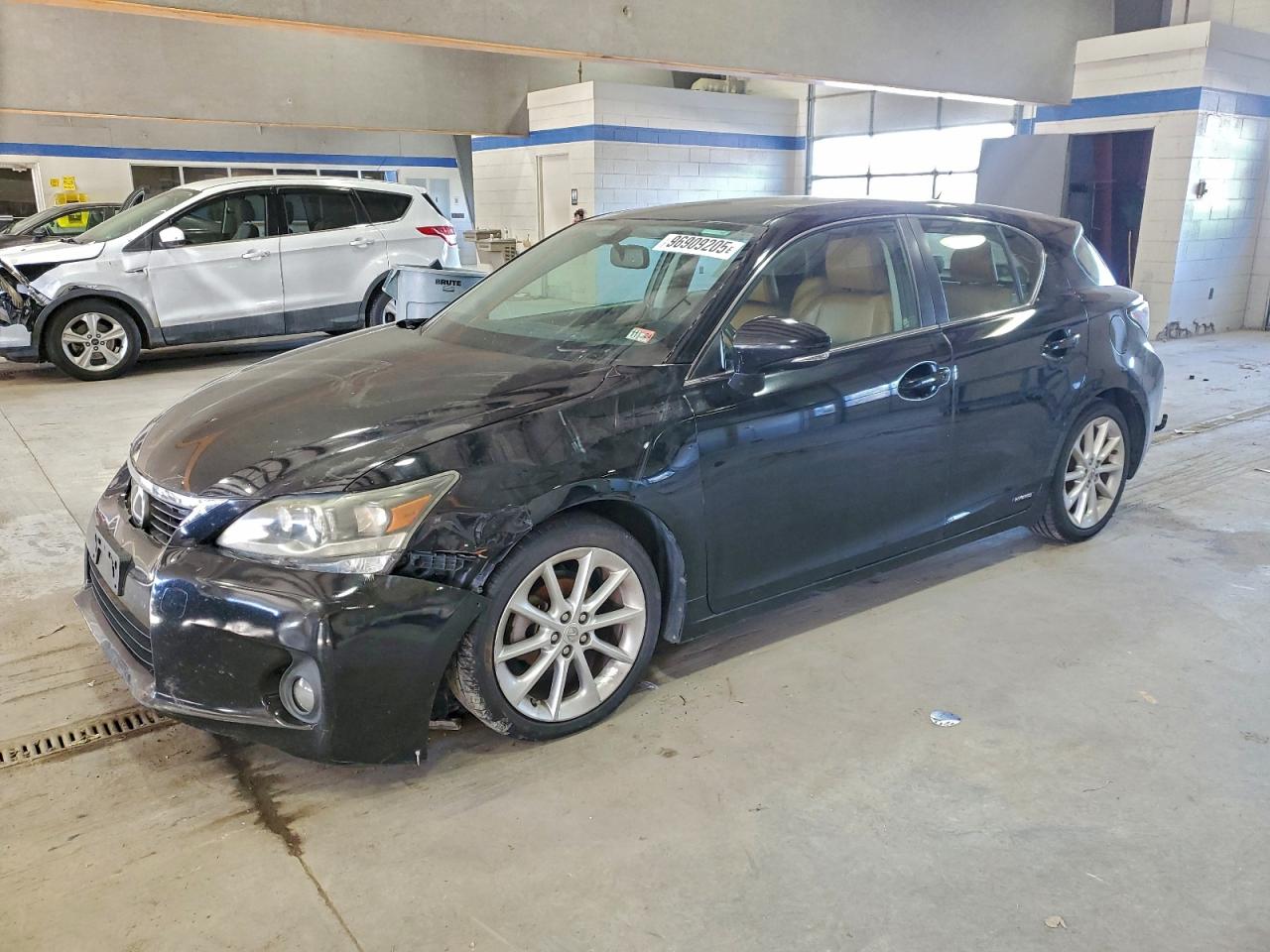 LEXUS CT 200H 200