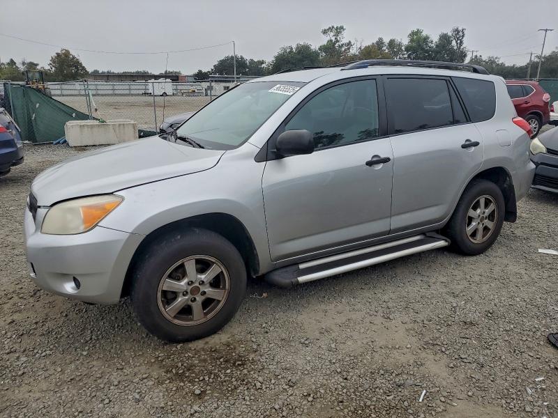 2008 TOYOTA RAV4 #3311469297