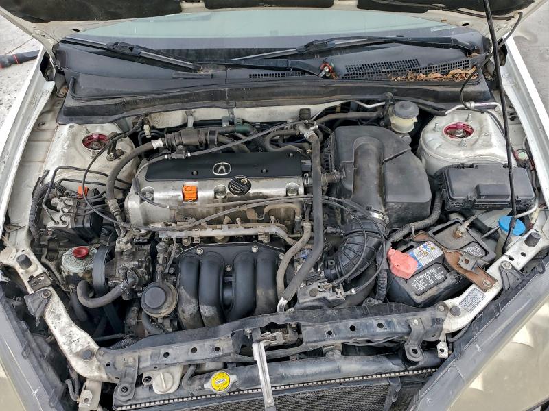 2006 ACURA RSX #3308602638