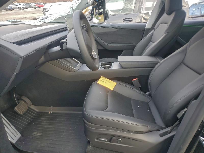 2026 TESLA MODEL Y #3312267796