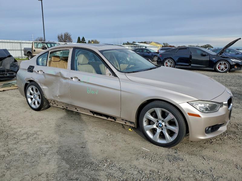 2014 BMW 335 I #3304499569