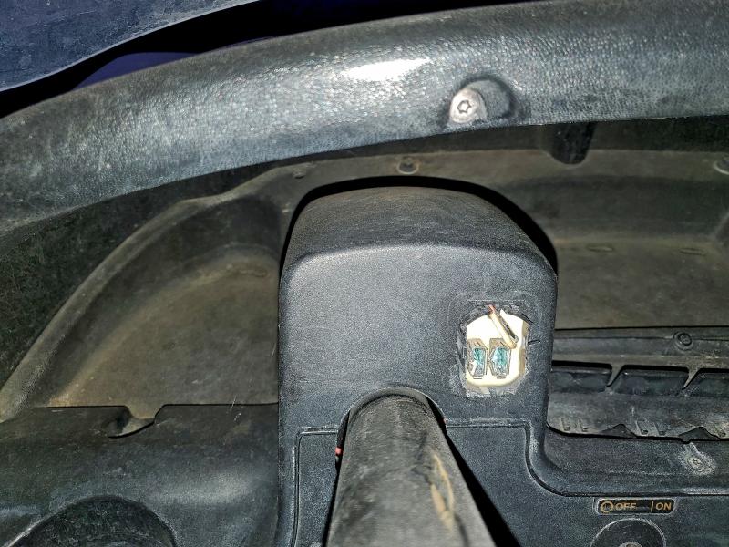 2022 CLUB CAR TEMPO FLA #3309650933