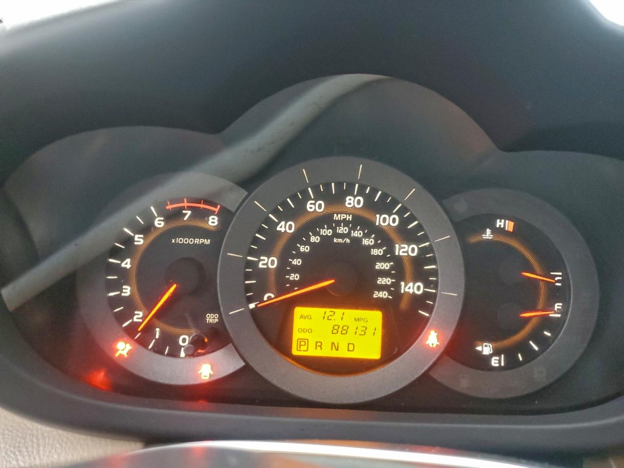 Lot #3317061036 2010 TOYOTA RAV4 LIMIT