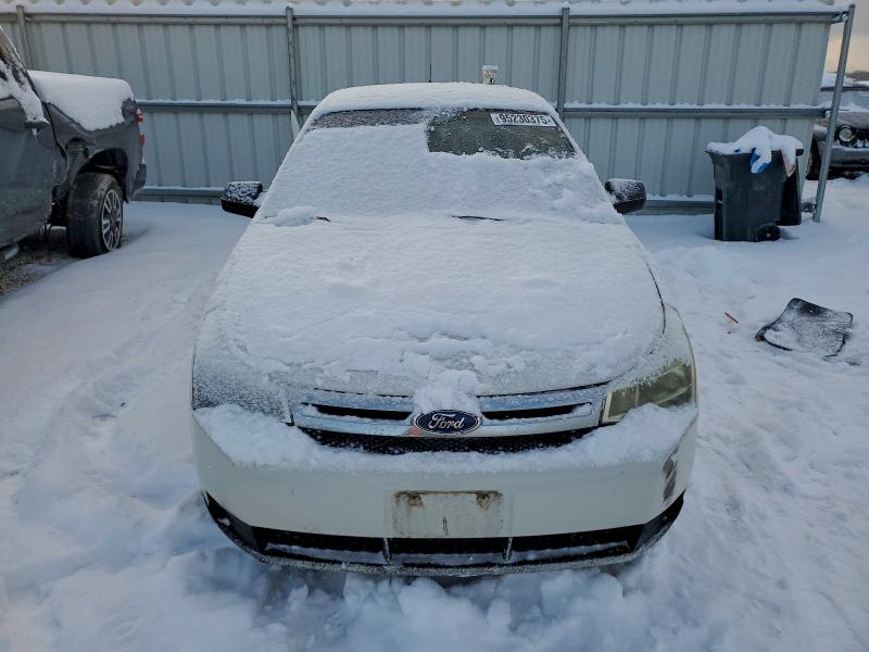 2011 FORD FOCUS SE #3303851514