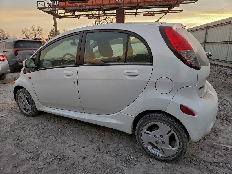 2014 MITSUBISHI I MIEV ES #3316752403