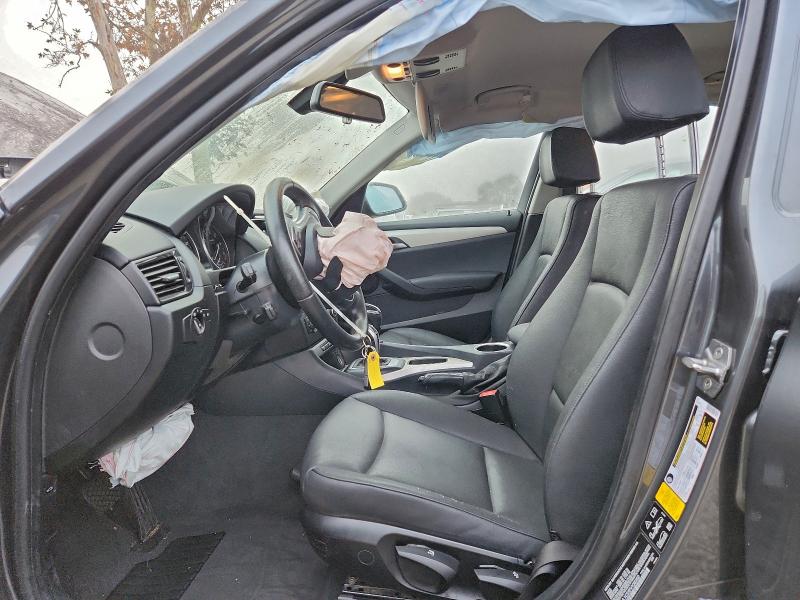 2015 BMW X1 XDRIVE2 #3317026111