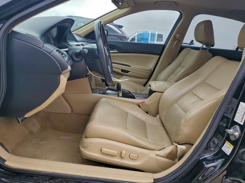 2012 HONDA ACCORD SE #3304817560