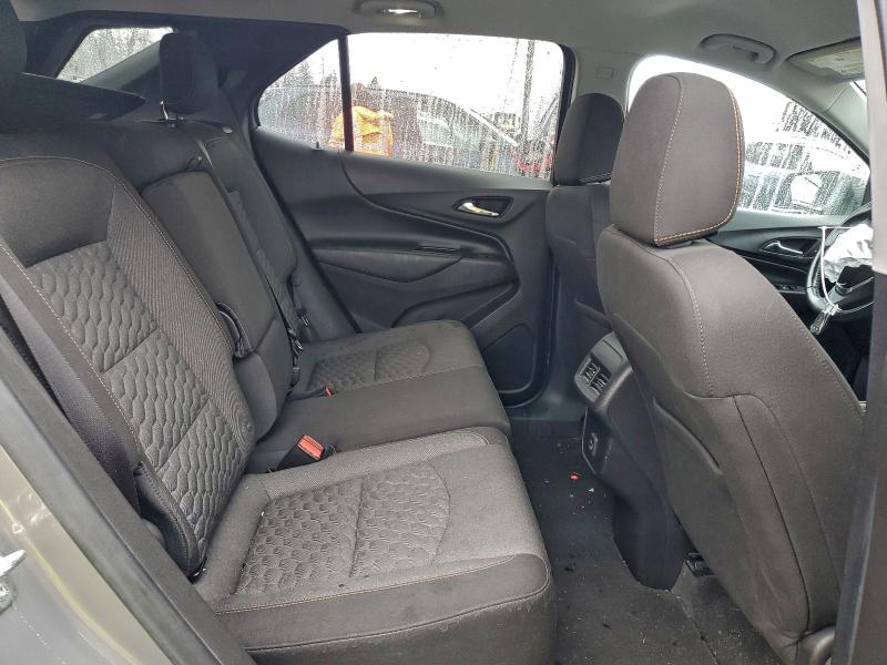 2019 CHEVROLET EQUINOX LT #3305655762