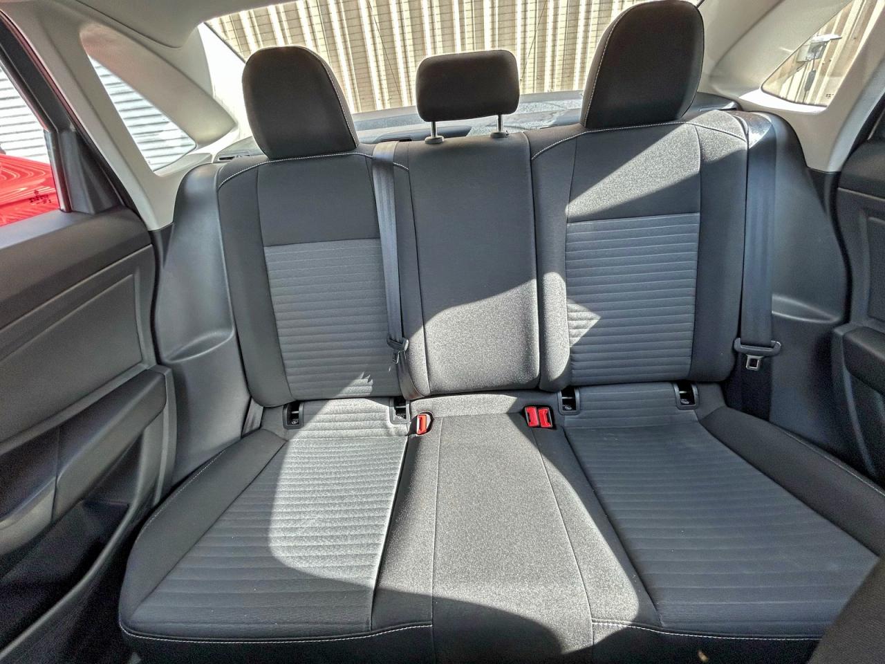 Lot #3318896958 2025 VOLKSWAGEN JETTA S