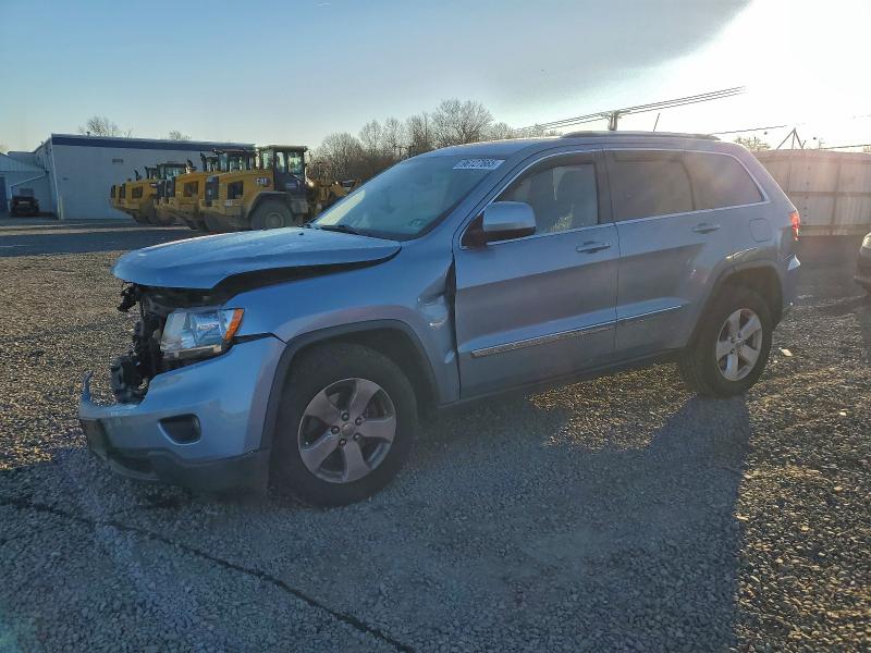 2012 JEEP GRAND CHER #3311676255