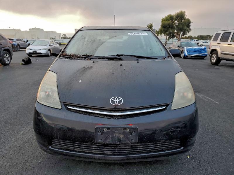 2007 TOYOTA PRIUS #3311506243