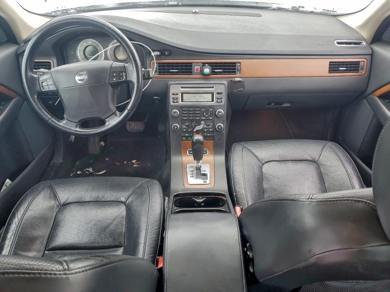 2008 VOLVO S80 T6 TUR #3310388016