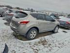 Lot #3315562800 2011 NISSAN MURANO S