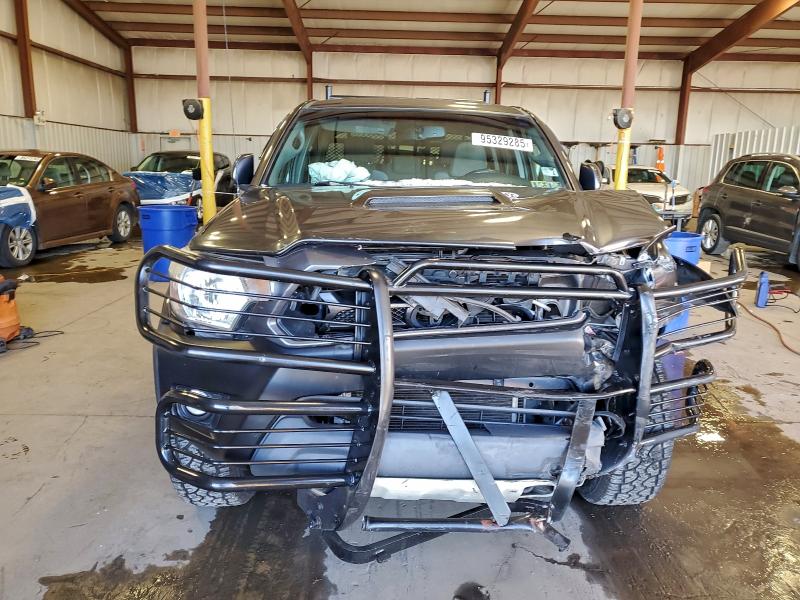 2013 TOYOTA TACOMA DOU #3310481110